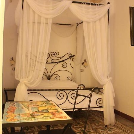 Lu Focalire Acomodação com café da manhã Montesano Salentino Quarto foto